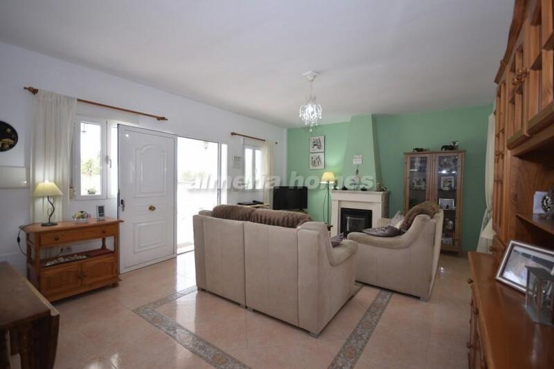 3 Cuarto Villa en venta