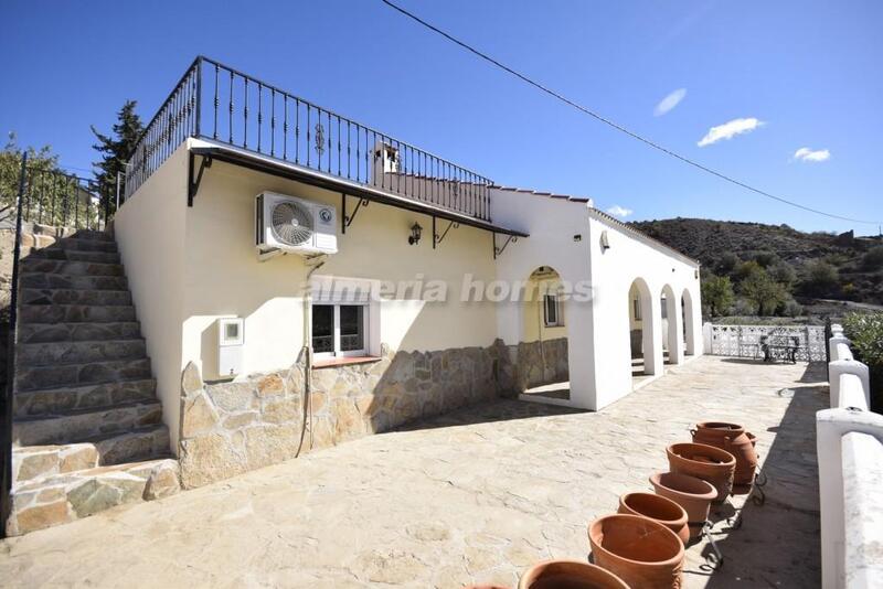 3 Cuarto Villa en venta