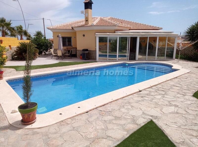 3 bedroom Villa for sale