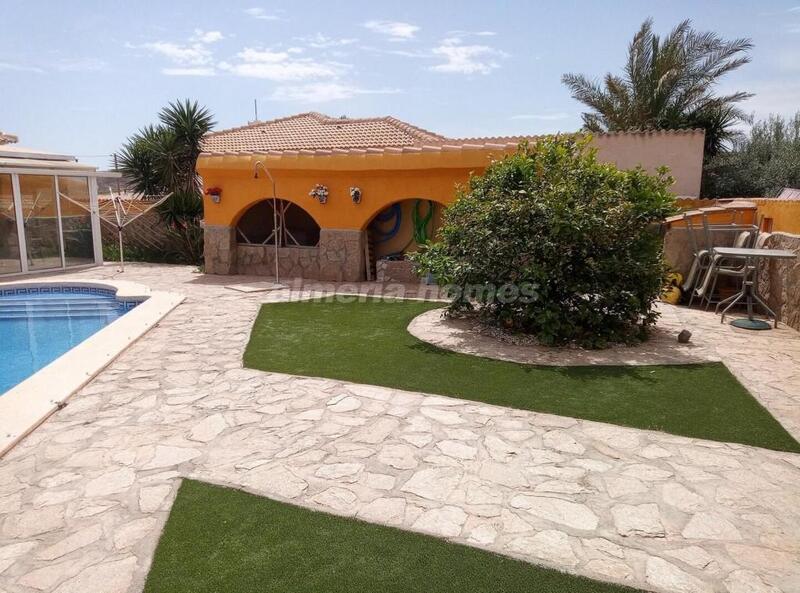 3 bedroom Villa for sale