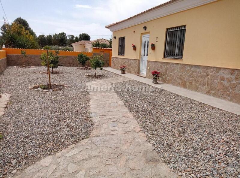 3 bedroom Villa for sale