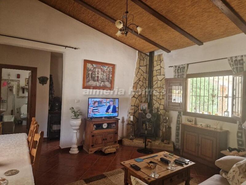 2 bedroom Villa for sale