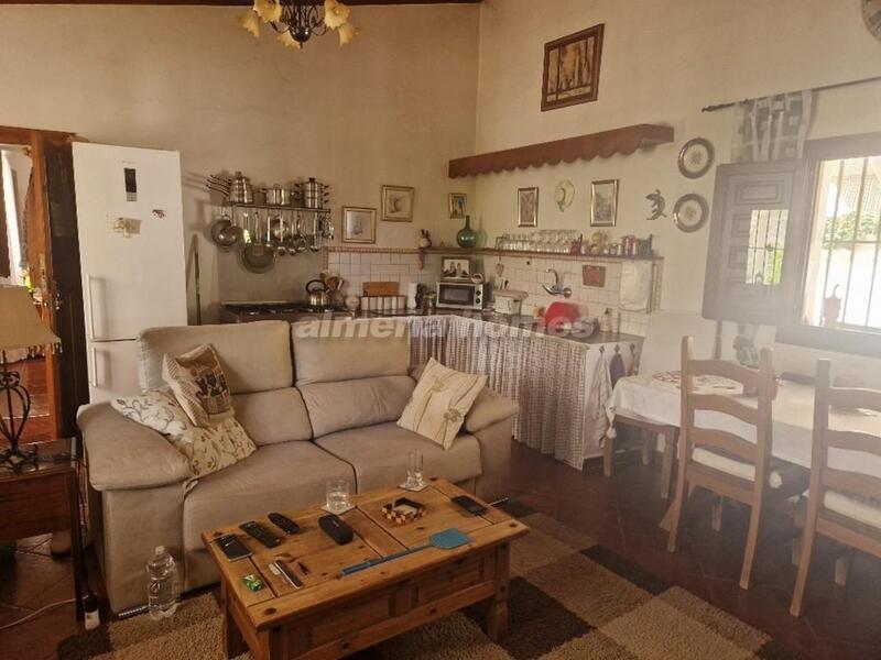 2 bedroom Villa for sale