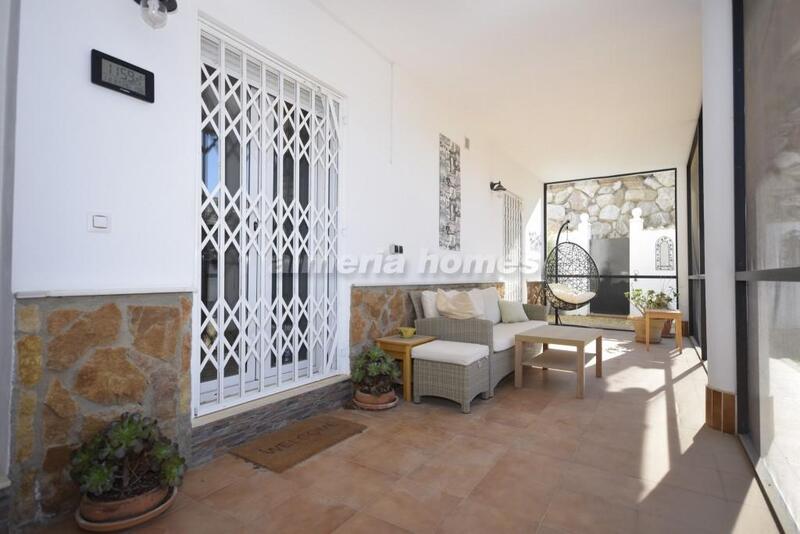 3 Cuarto Villa en venta