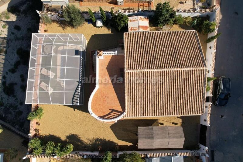 3 Cuarto Villa en venta