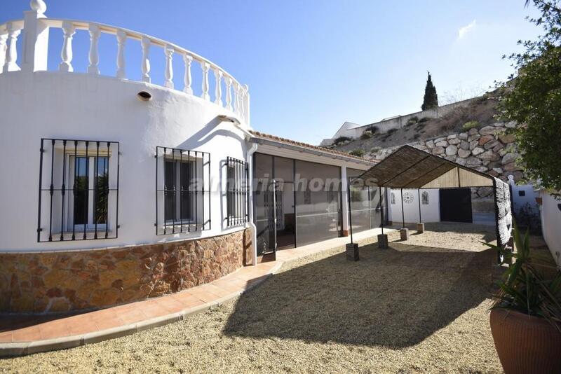 3 Cuarto Villa en venta