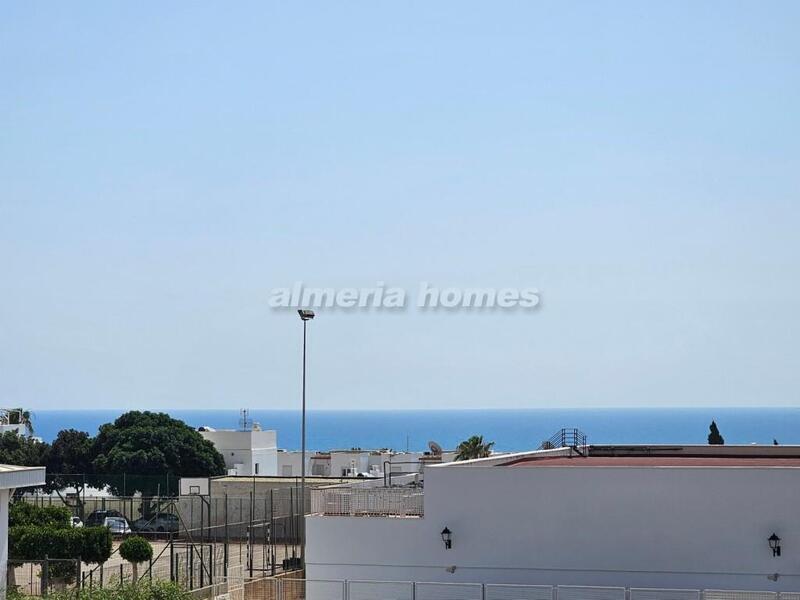 Appartement à vendre dans Mojácar Playa, Almeria