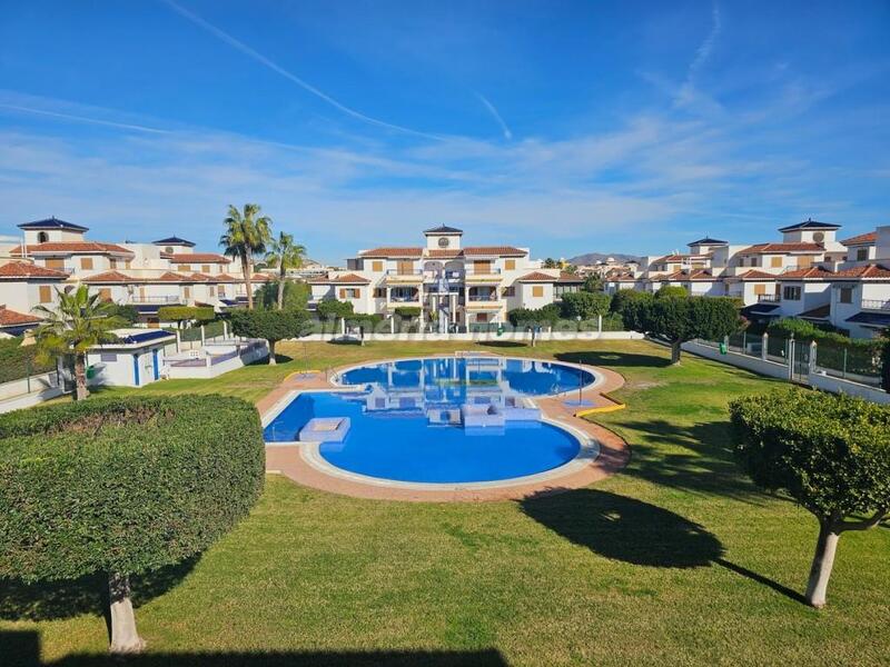 Apartment for sale in Vera Playa, Almería