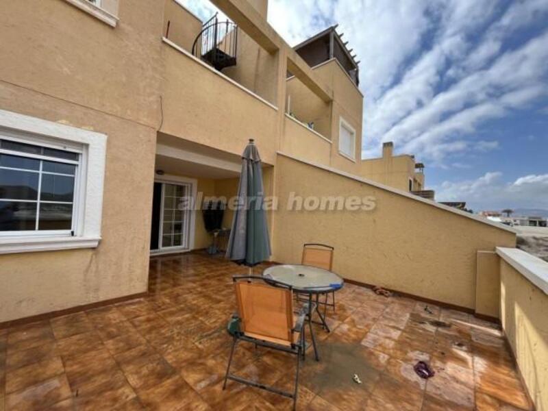 Appartement à vendre dans Palomares, Almería