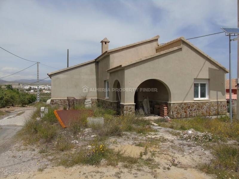 Villa à vendre dans Cantoria, Almería