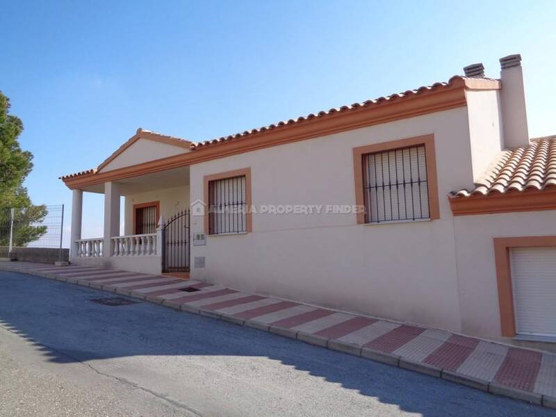 Appartement zu verkaufen in Cantoria, Almería