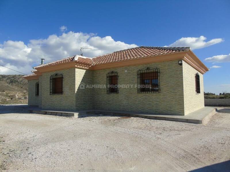 3 Cuarto Villa en venta