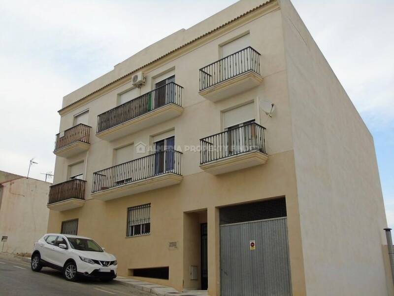 Lejlighed til salg i Olula del Rio, Almería