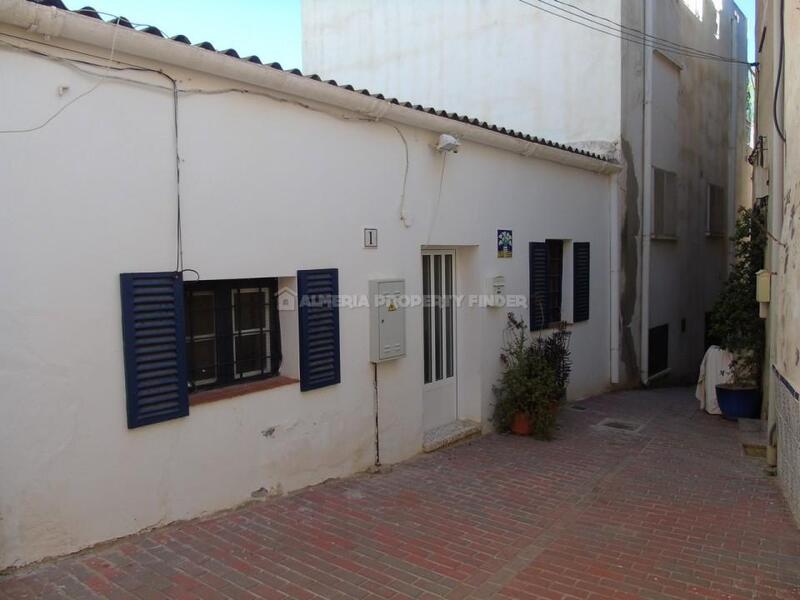 Maison de Ville à vendre dans Turre, Almería