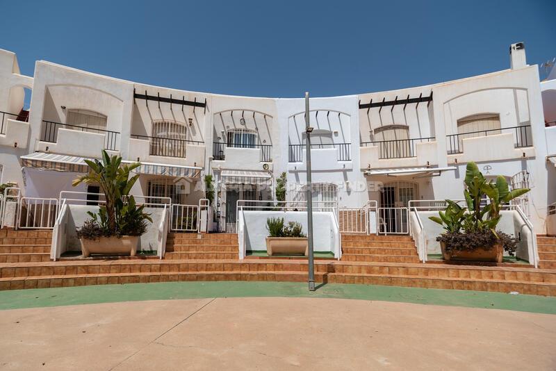 Stadthaus zu verkaufen in Mojácar Playa, Almeria