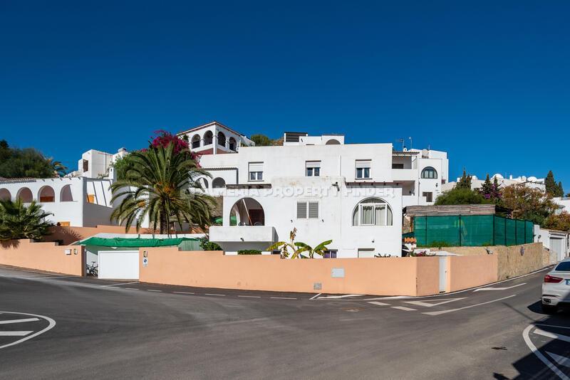 Villa Te koop in Mojácar Playa, Almeria