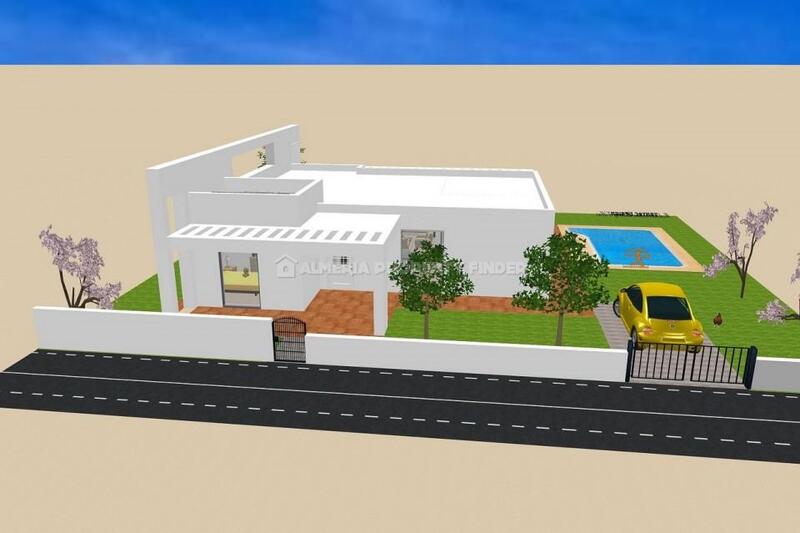 2 bedroom Villa for sale