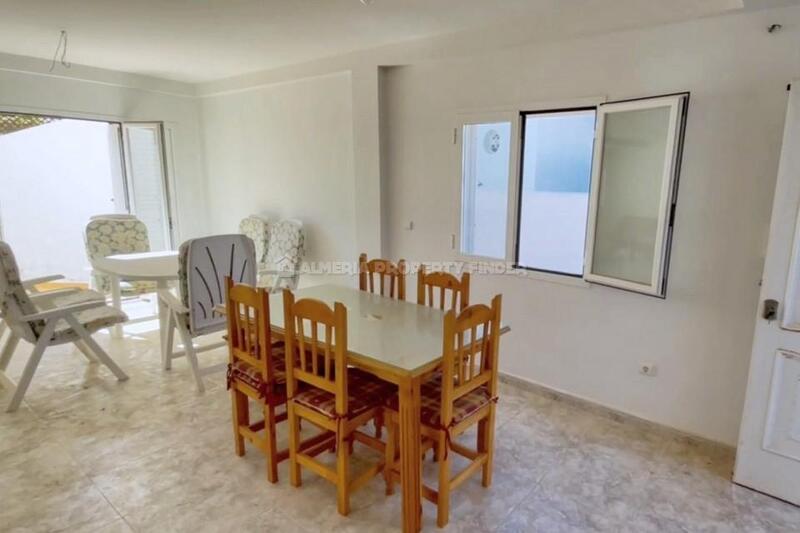 3 Cuarto Dúplex en venta