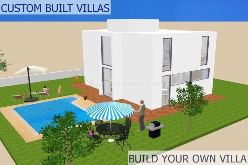 4 chambre Villa à vendre
