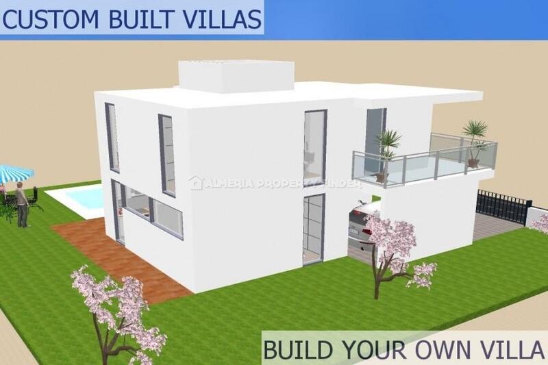 4 chambre Villa à vendre