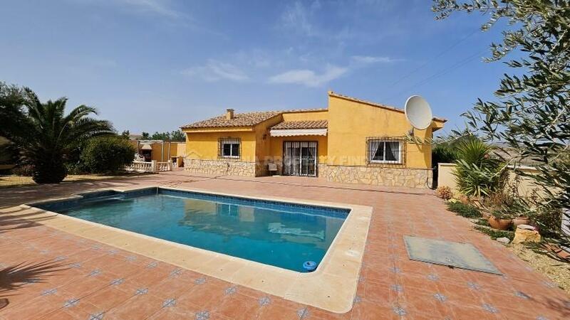 3 bedroom Villa for sale