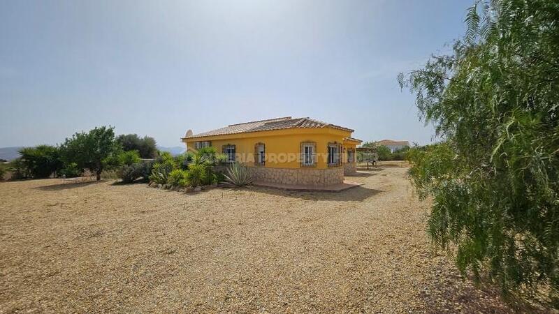 3 bedroom Villa for sale