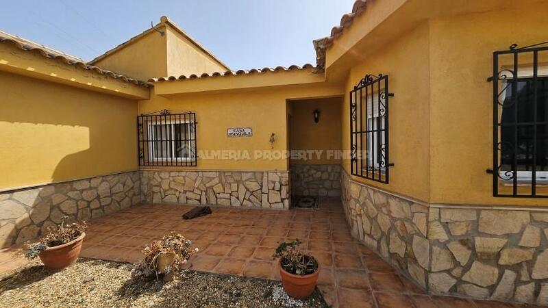 3 bedroom Villa for sale