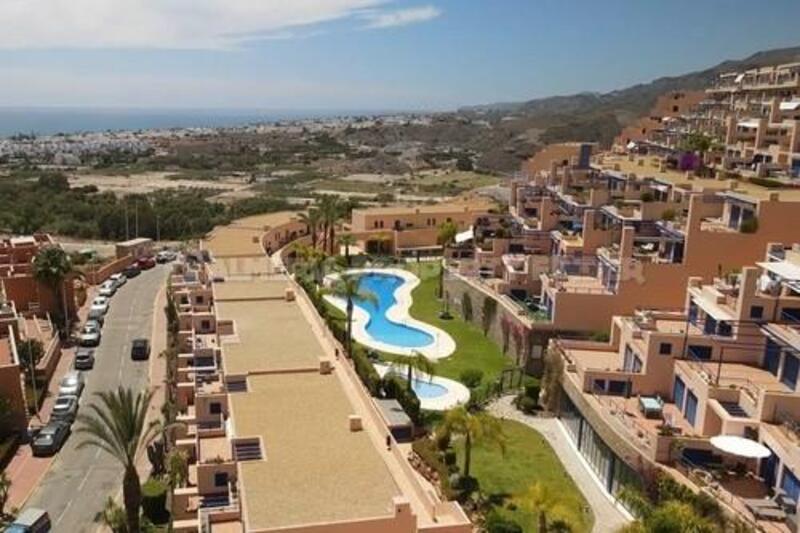 2 Cuarto Apartamento en venta