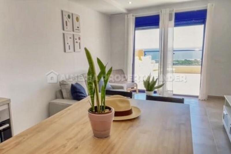 2 Schlafzimmer Appartement zu verkaufen