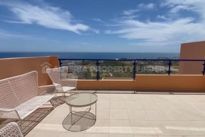 Appartement à vendre dans Mojácar Playa, Almeria