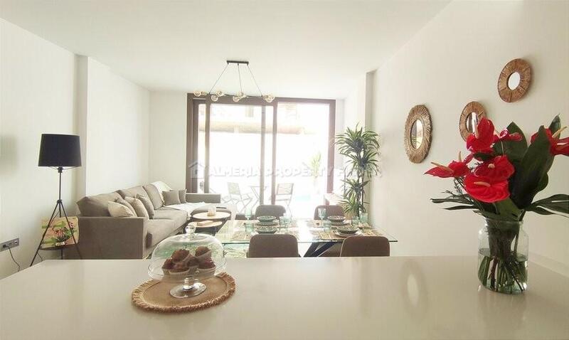 Townhouse for sale in San Javier, Murcia