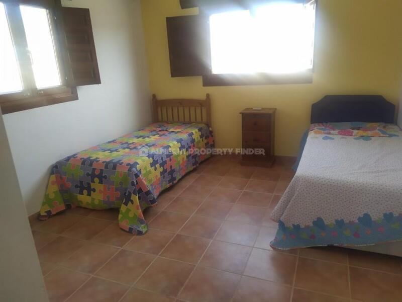 4 chambre Villa à vendre