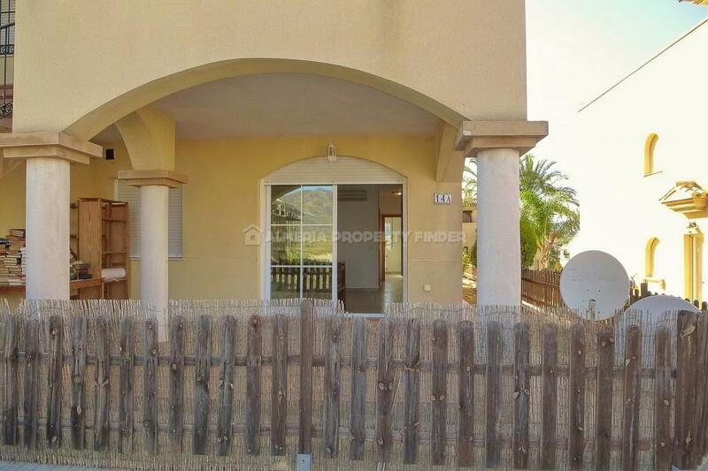 Appartement à vendre dans Los Gallardos, Almería