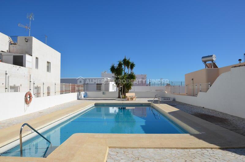 Appartement Te koop in Mojácar, Almería