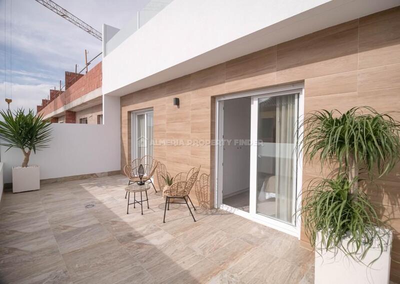 Maison de Ville à vendre dans Avileses, Murcia
