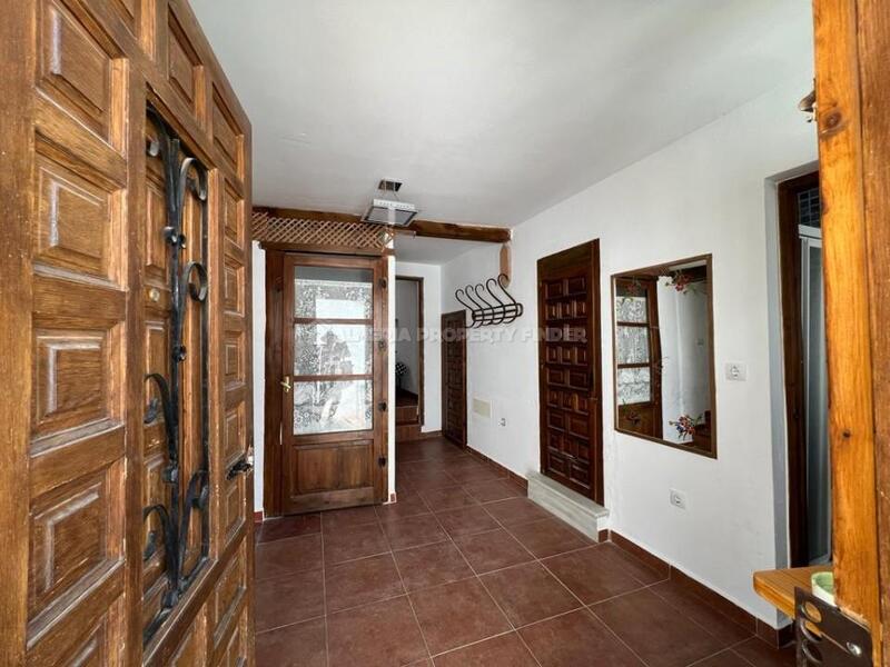 2 Cuarto Casa de Campo en venta