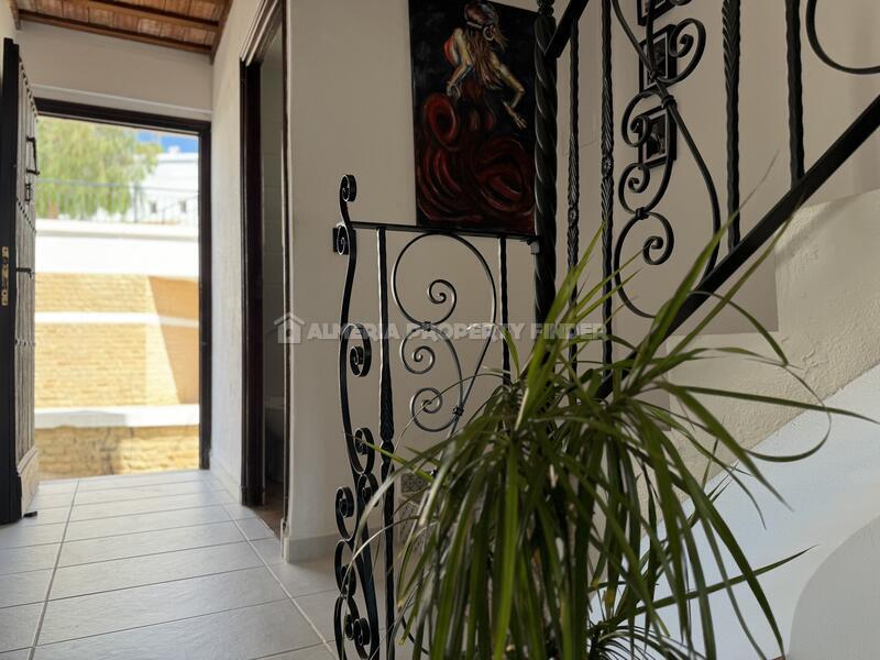 2 Cuarto Villa en venta