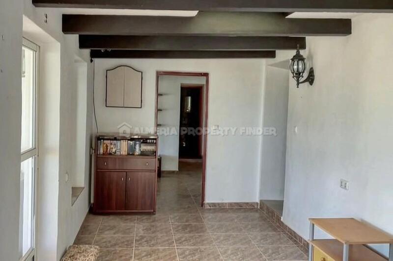 2 Cuarto Casa de Campo en venta