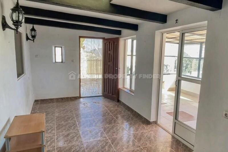 2 Cuarto Casa de Campo en venta