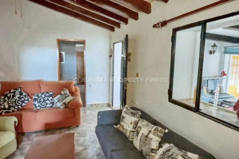 2 Cuarto Casa de Campo en venta