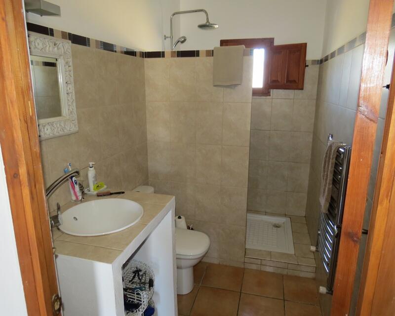 4 chambre Auberge à vendre