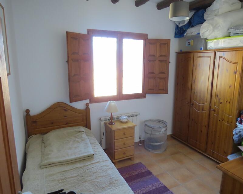 4 chambre Auberge à vendre