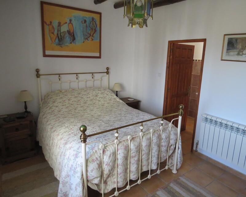 4 chambre Auberge à vendre