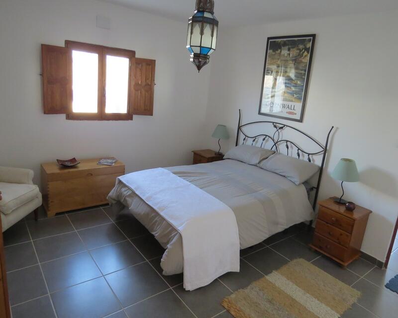 4 chambre Auberge à vendre