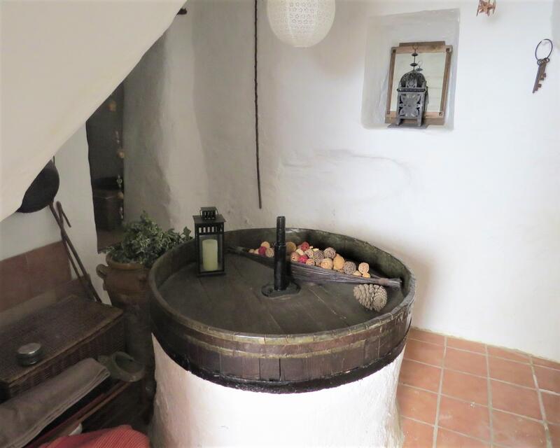 Maison de Ville à vendre dans Cadiar, Granada