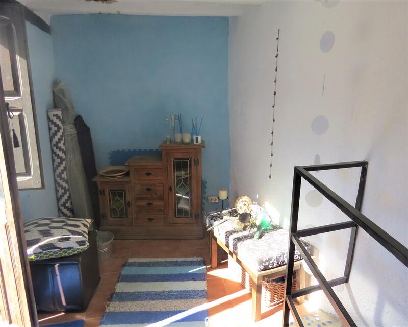 2 Cuarto Adosado en venta