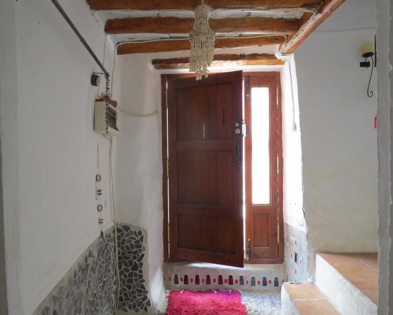 2 Cuarto Adosado en venta