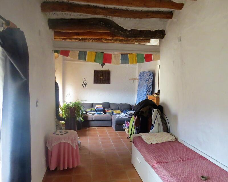 Townhouse for sale in Cadiar, Granada