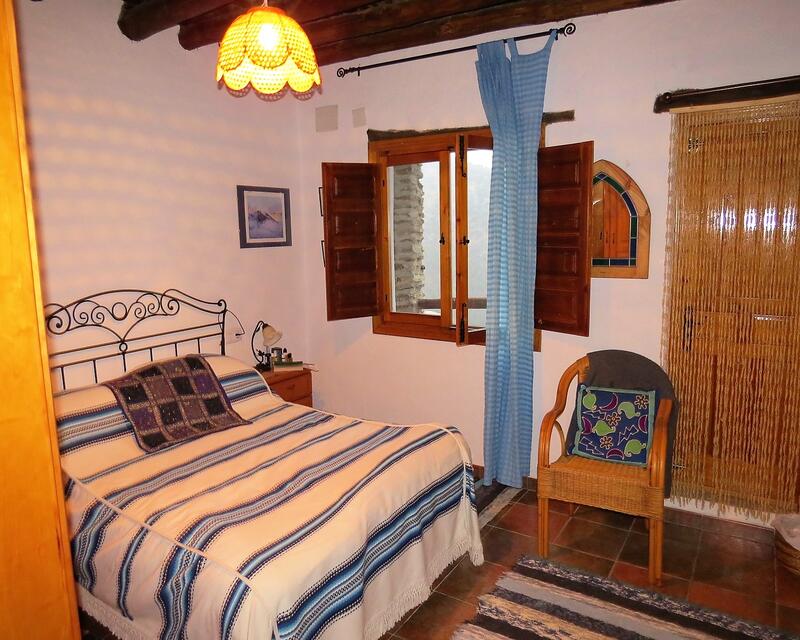 2 chambre Maison de Ville à vendre