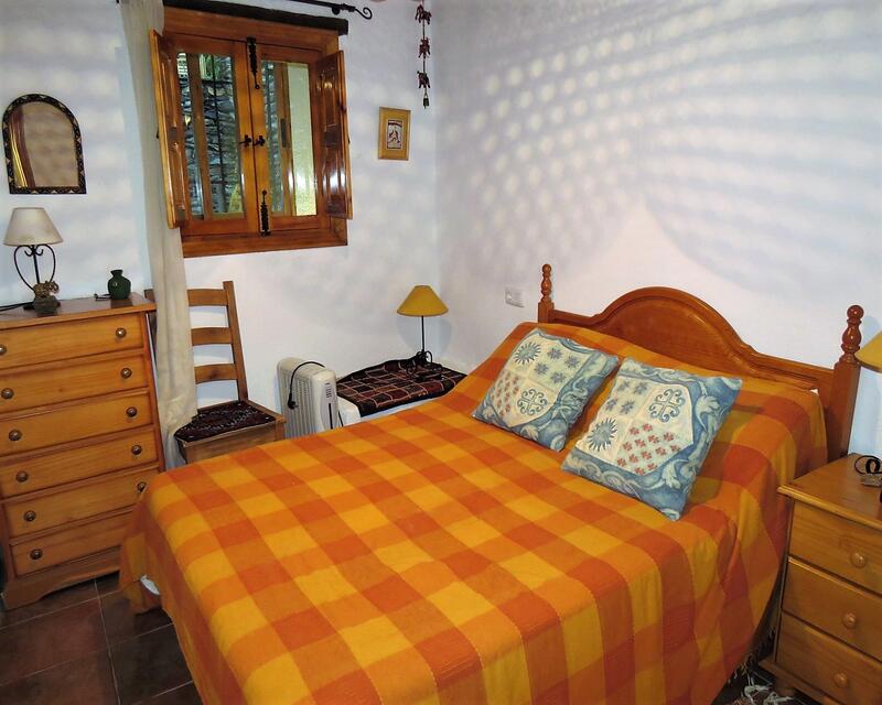 2 chambre Maison de Ville à vendre